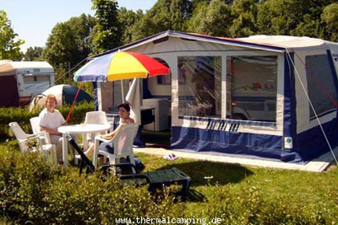 Termálcamping Pápa 6