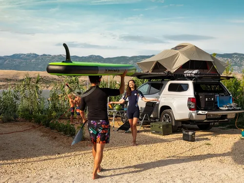 Terra Park SpiritoS 5