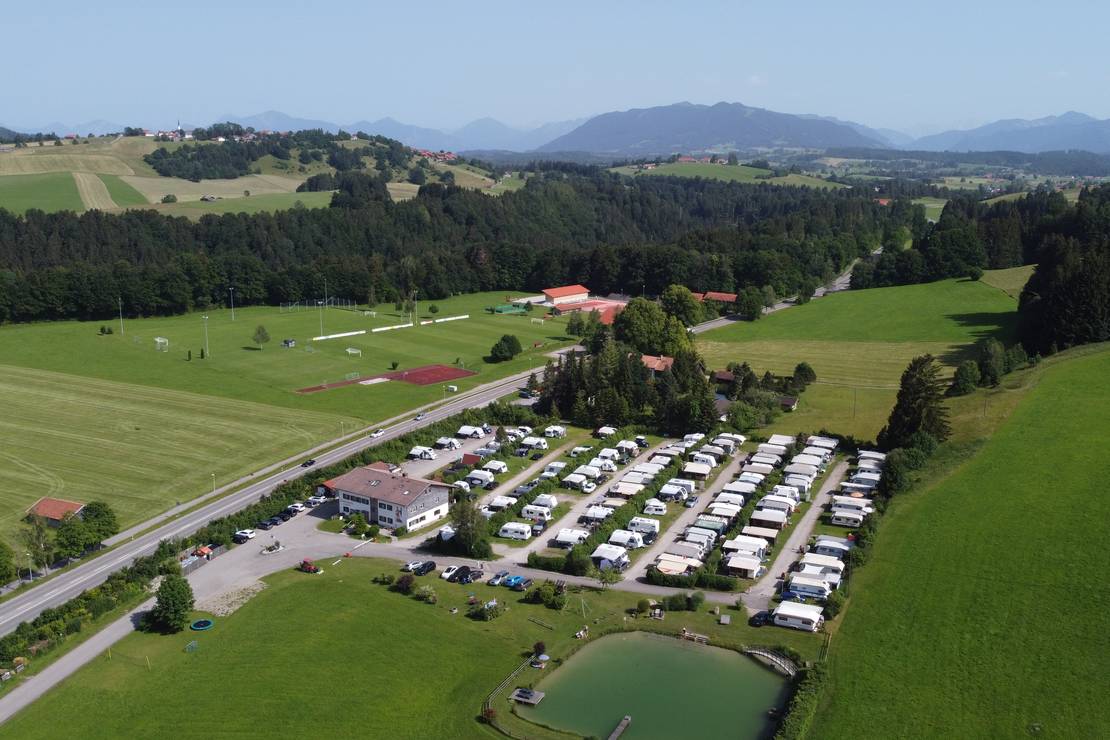 Terrassen-Camping am Richterbichl 8