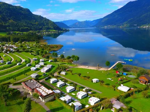 TerrassenCampingOssiach 6