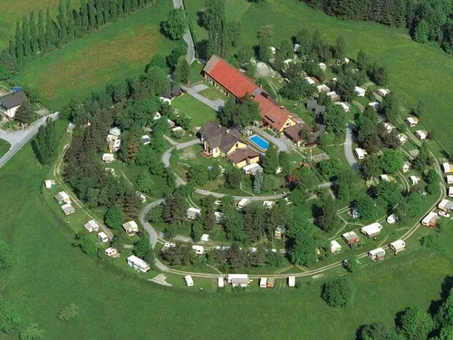 Terrassen Camping Traisen 3