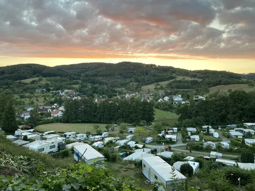 Terrassencamping Schlierbach 6