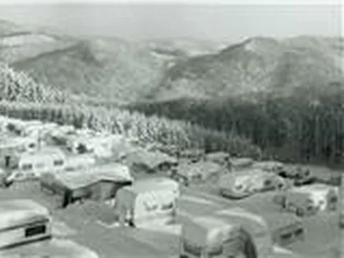 Terrassencamping Wasserfall 4