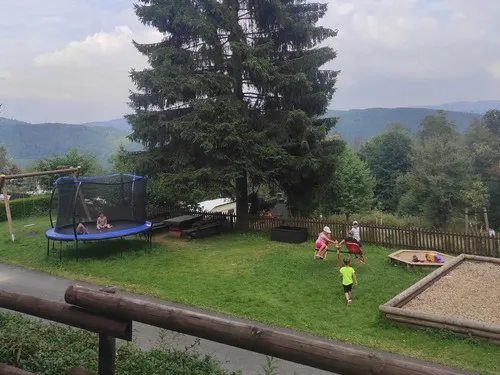 Terrassencamping Wasserfall 6