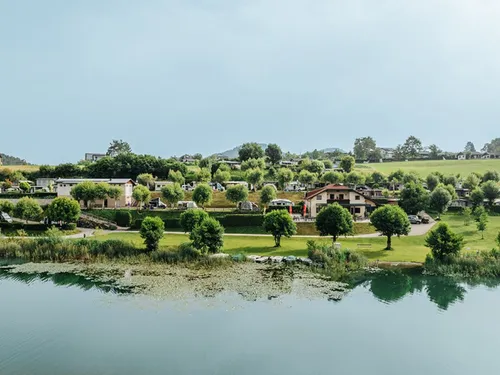 ilsenhof am Turnersee | Terrassencamping 4