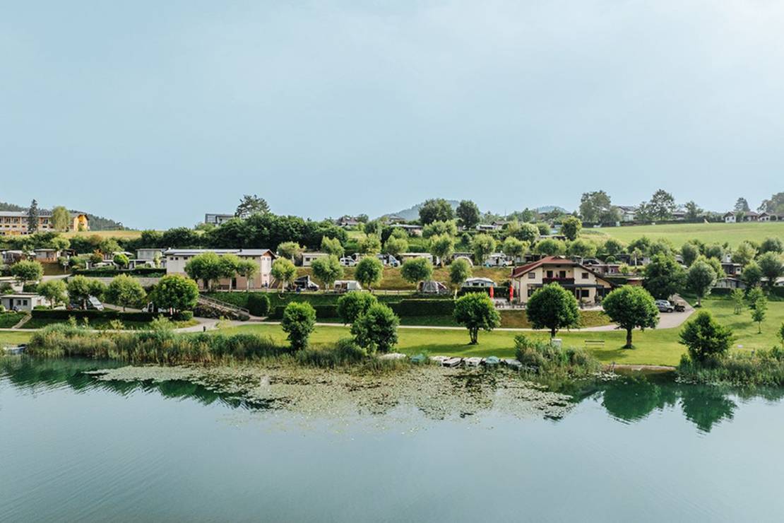 ilsenhof am Turnersee | Terrassencamping 5