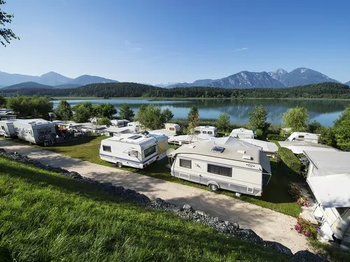 ilsenhof am Turnersee | Terrassencamping 6