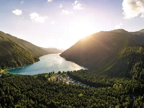 Terrassencamping Ronacher 4