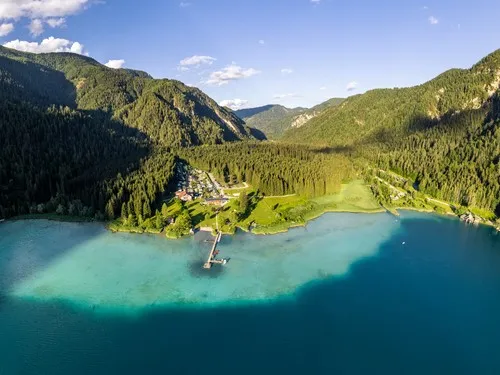 Terrassencamping Ronacher 6