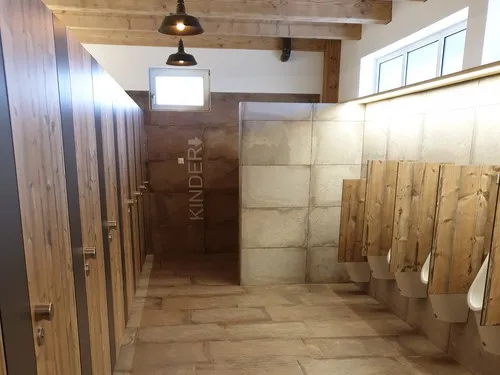 Terrassencamping Sandbank 8