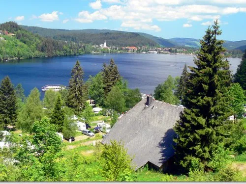 Terrassencamping Sandbank 6