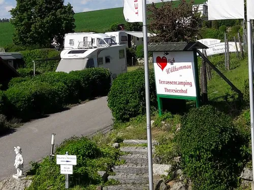 Terrassencamping Theresienhof GbR 3