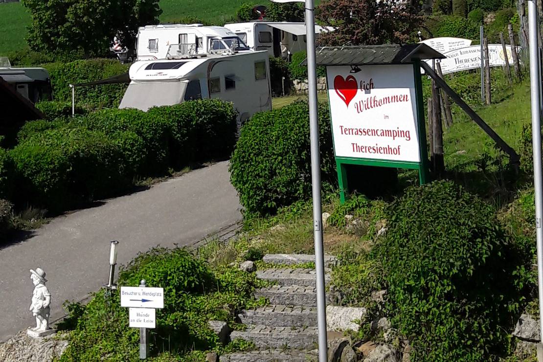 Terrassencamping Theresienhof GbR 4