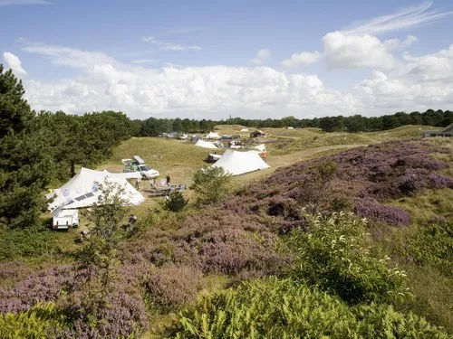 Texelcamping Loodsmansduin 7