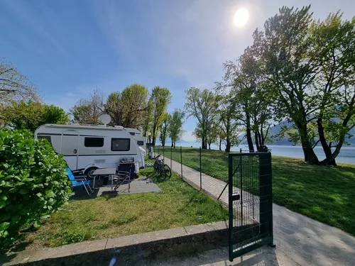 THE CAMP by Maggiore Suites 5