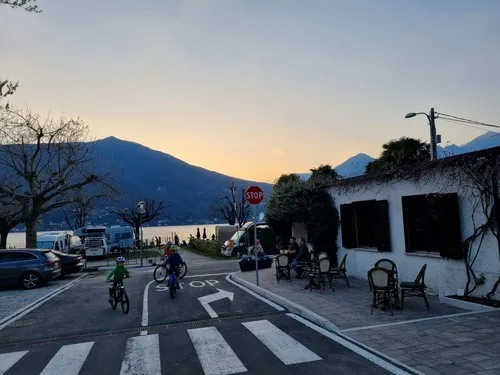 THE CAMP by Maggiore Suites 3