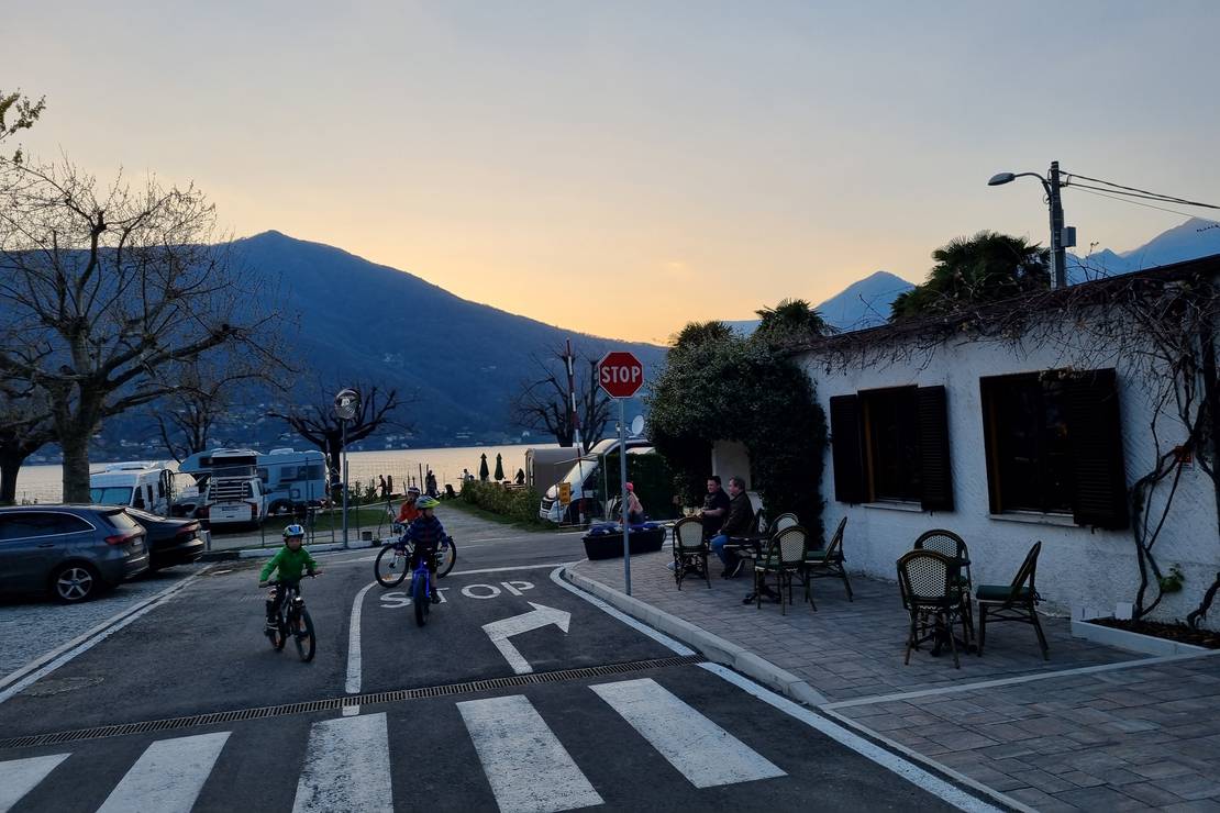 THE CAMP by Maggiore Suites 4