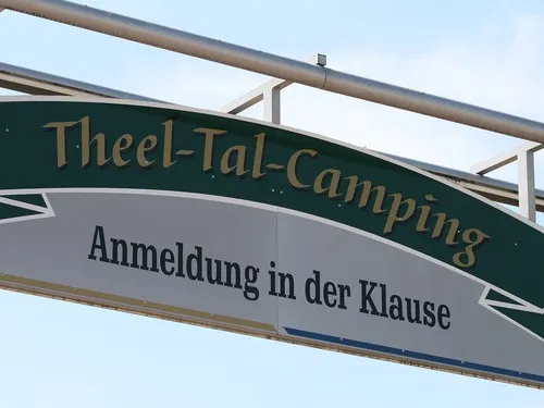 Theeltal-Camping Lebach 4