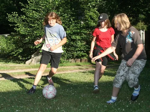 Theeltal-Camping Lebach 6