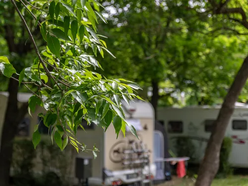 Hungarospa Thermal Camping 7