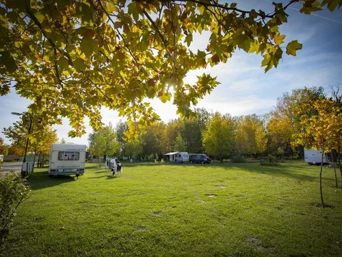 Thermal Camping Aqua Land 3