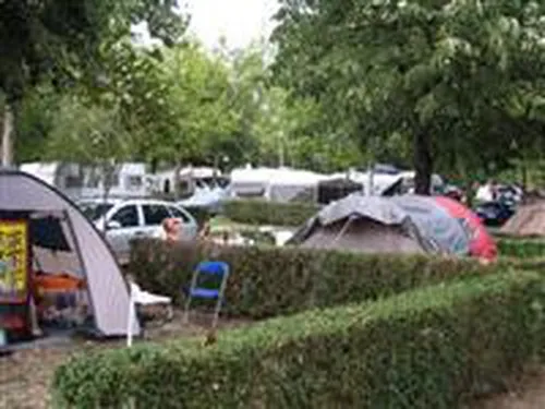 Thermal Camping & Bungallows Tiszafüred 6