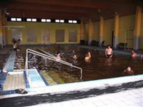 Thermal Camping & Bungallows Tiszafüred 8