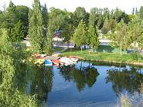 Thermal Camping & Bungalow 5