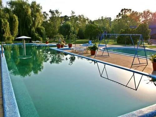 Thermal Camping Csokonyavisonta 6