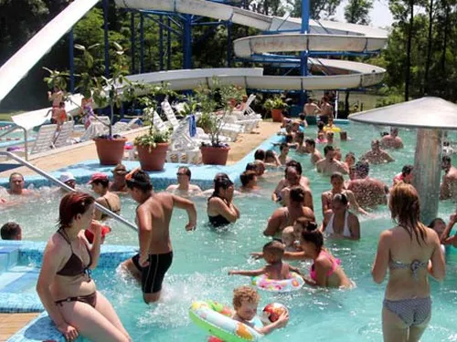 Thermal Camping Csokonyavisonta 4