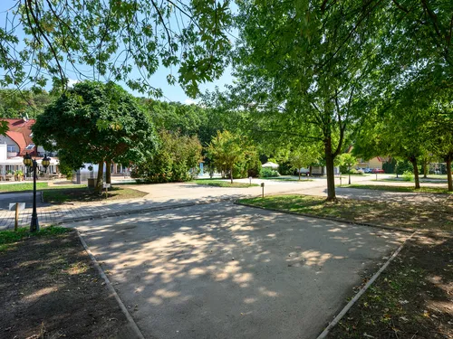 Thermal Kemping Egerszalok 5