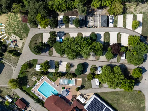 Thermal Kemping Egerszalok 3