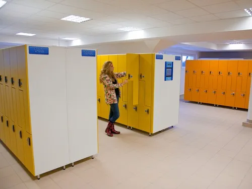 Thermal Camping Lenti 7