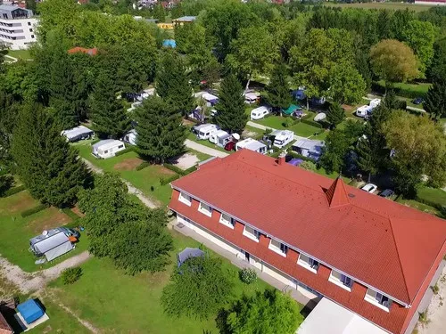 Thermal Camping Lenti 5