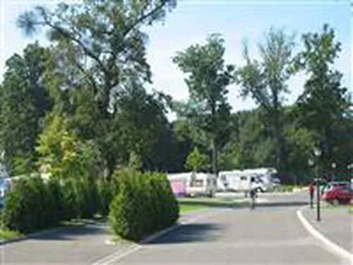 Thermal Camping Sárvár 7
