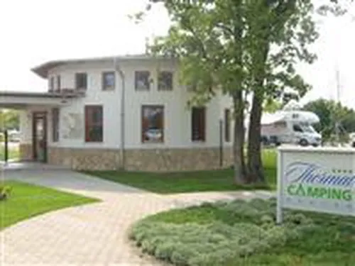Thermal Camping Sárvár 5