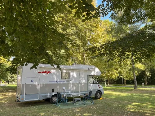 Thermal Camping Zalakaros 4