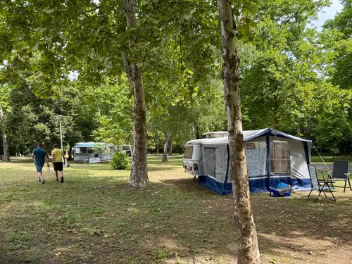 Thermal Camping Zalakaros 6