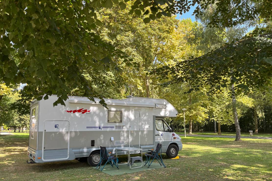 Thermal Camping Zalakaros 5