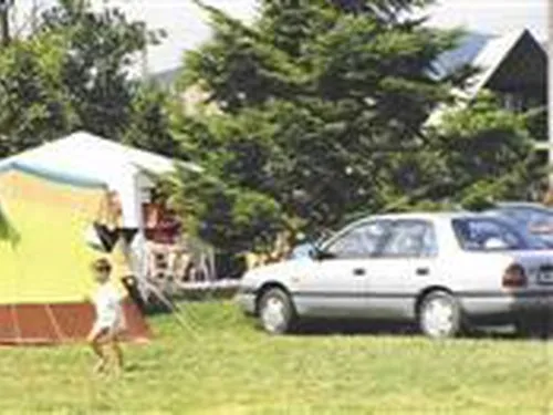 Thermálfürdő Camping 3