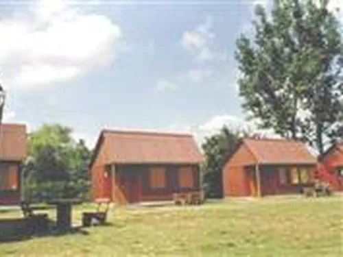 Thermálfürdő Camping 5