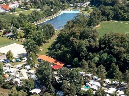 Thermenland Camping Fürstenfeld 3