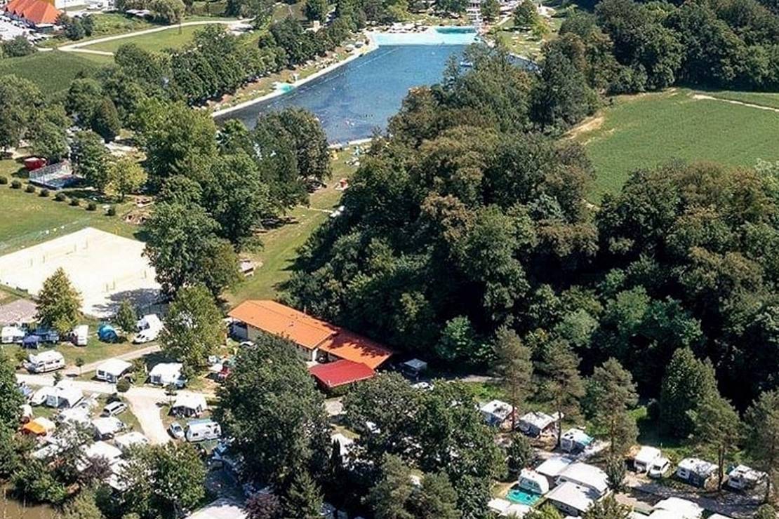 Thermenland Camping Fürstenfeld 4