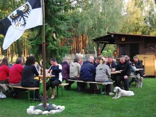 Campingplatz an Reiterhof 5