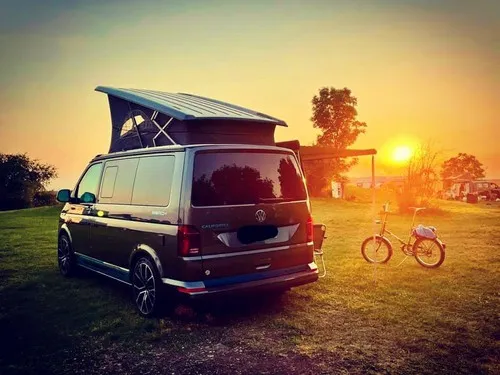 Thürkies-See-Camping GmbH Erfurt / Nöda 9