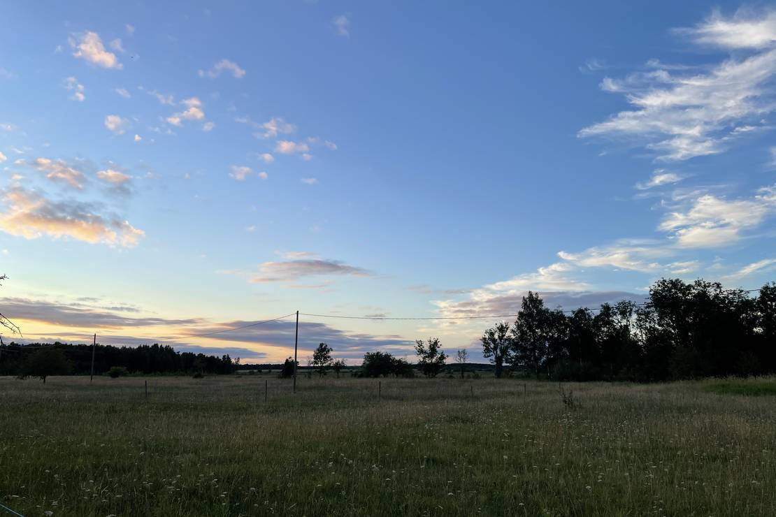 Tikavälja Camping 4