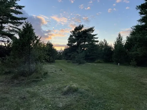 Tikavälja Camping 5