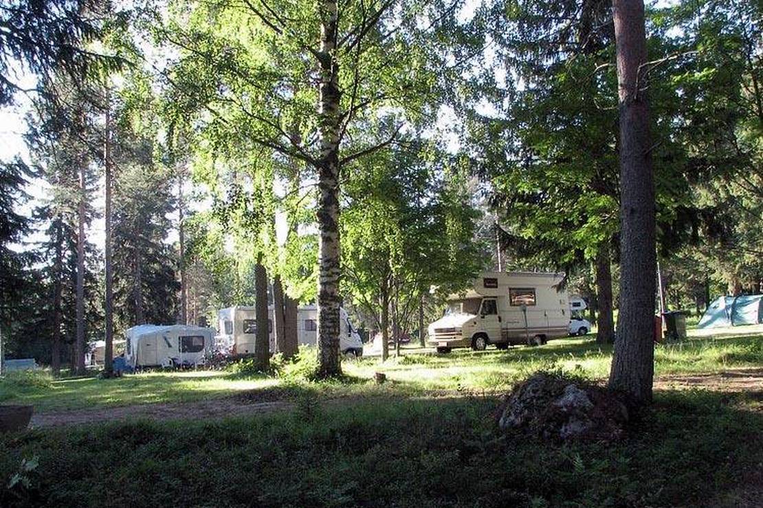 Timitraniemi Camping 5