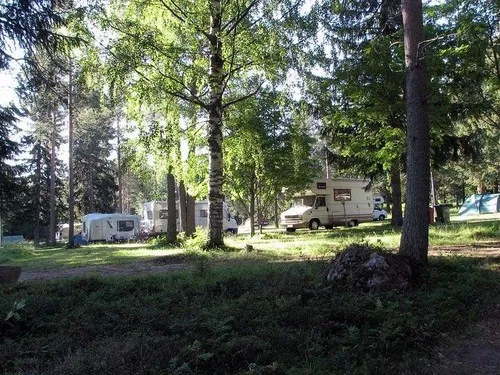 Timitraniemi Camping 4