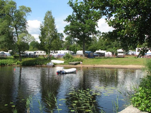 Tingsryd Resort image 1